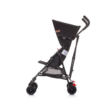 Καρότσι "Amaya" ebony