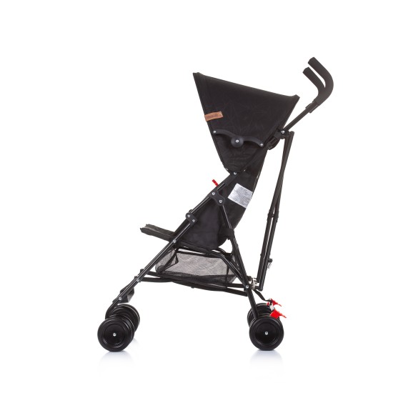 Καρότσι Amaya ebony Καρότσι Amaya ebony
