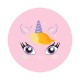 Καρότσι 6+ Miley unicorn Καρότσι 6+ Miley unicorn