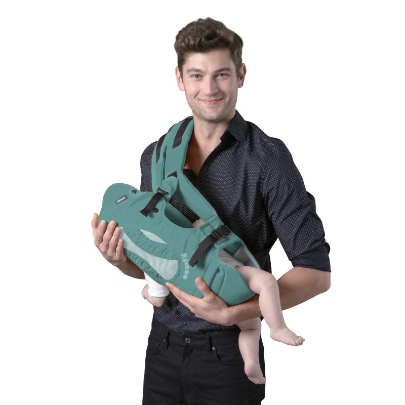 Μάρσιπος - COMFY aloe