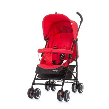 Καρότσι 6+ "Miley" poppy