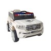 Ηλεκτροκίνητο Παιδικό Αστυνομικό Αυτοκίνητο -6V- SUV POLICE  white