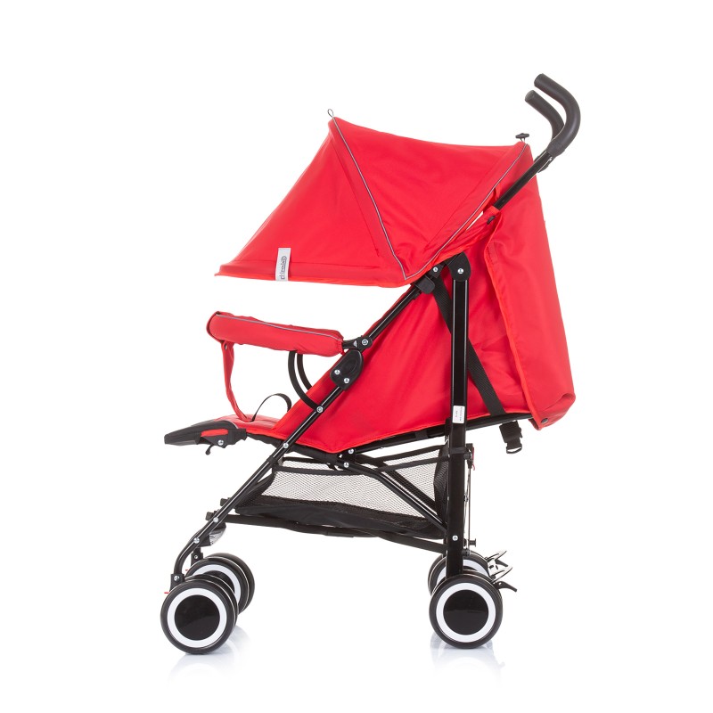 Καρότσι 6+ Miley poppy