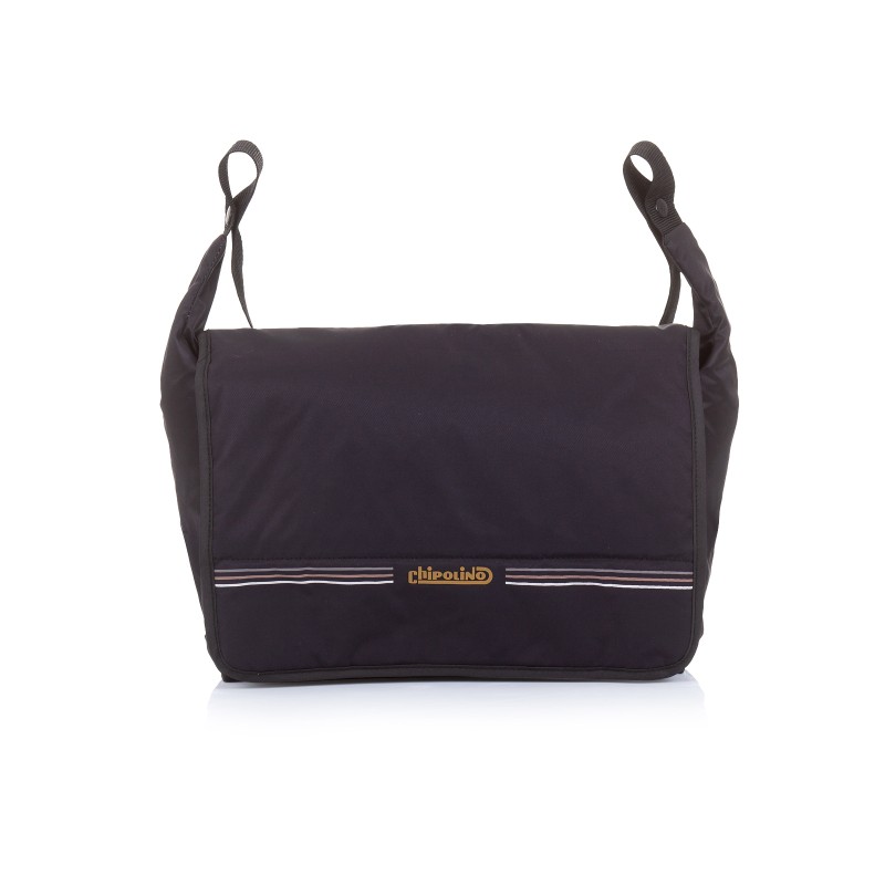 Καρότσι Βρεφικό 0-22 kg MISTY pure black