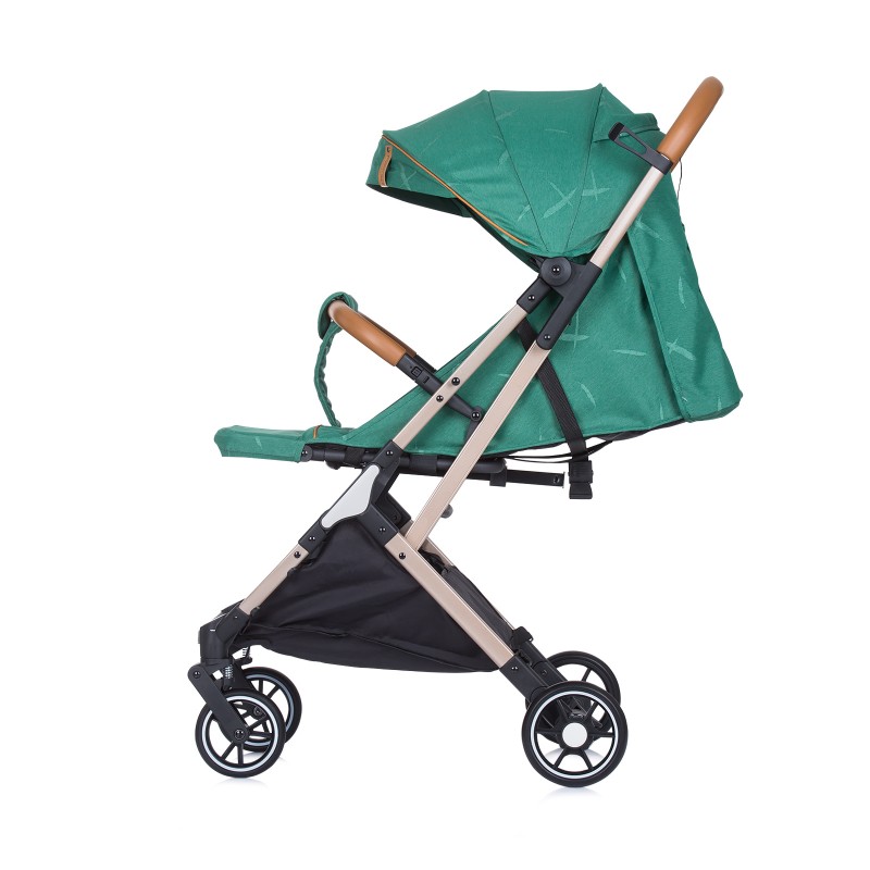 Καρότσι 0+ City avocado