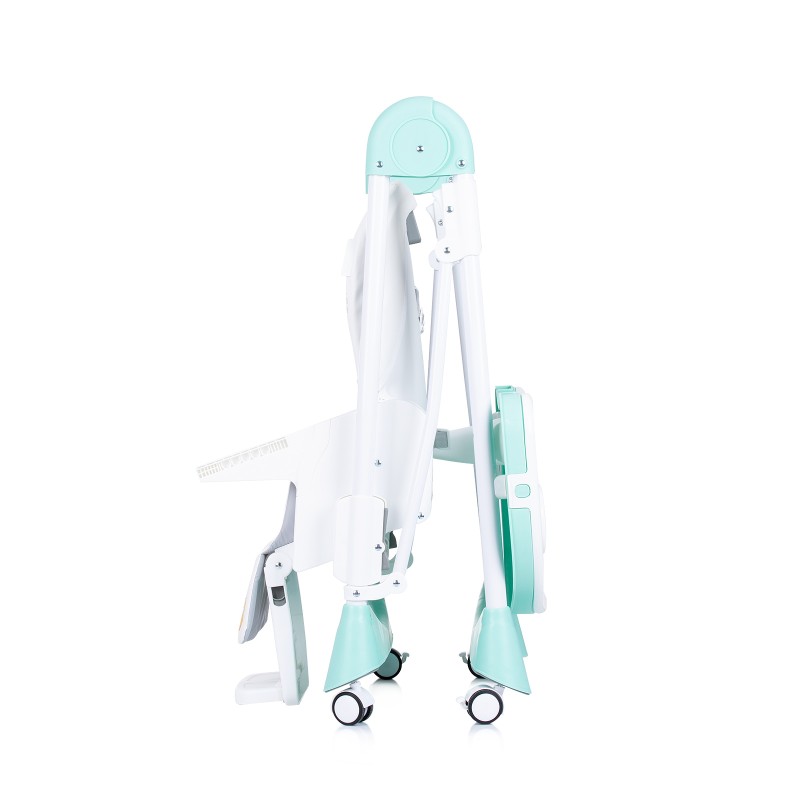 Καρεκλάκι Φαγητού Bambino aloe