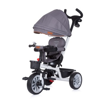 Τρίκυκλο Με Κουνουπιέρα - Περιστρεφόμενο 360 "Matrix" platinum