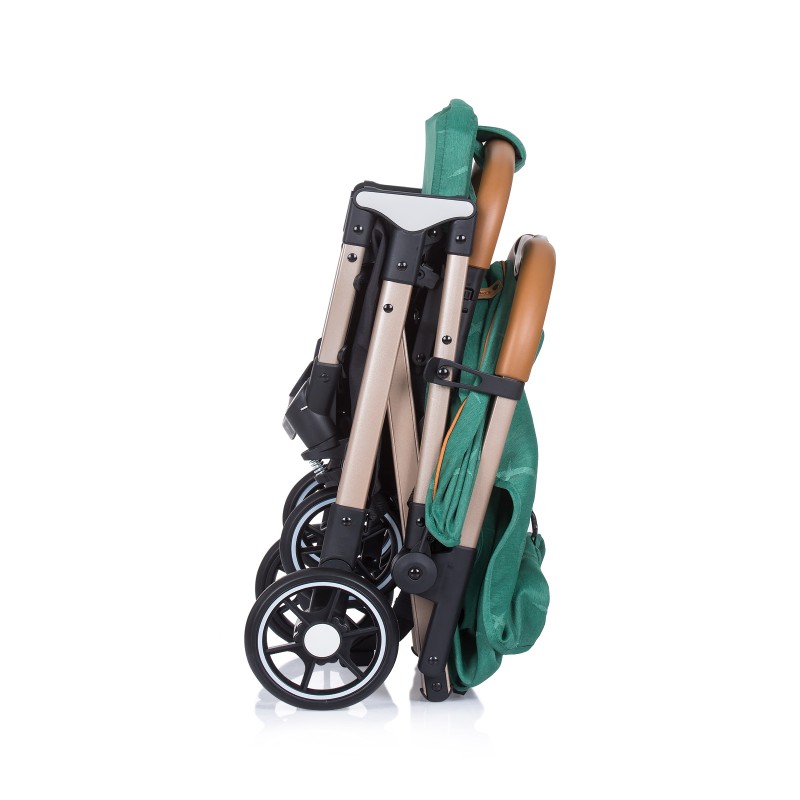 Καρότσι 0+ City avocado