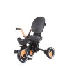 Τρίκυκλο Με Κουνουπιέρα - Περιστροφή 360 Vector MG humus