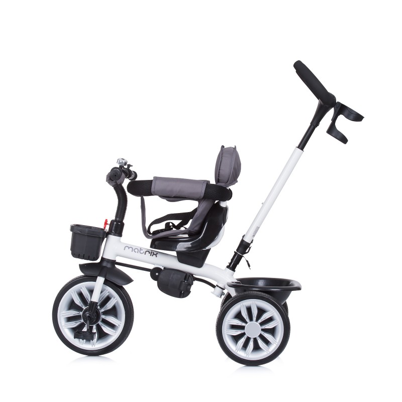 Τρίκυκλο Με Κουνουπιέρα - Περιστρεφόμενο 360 Matrix platinum