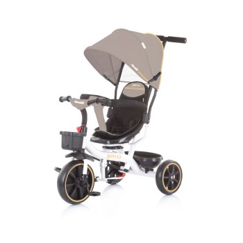 Τρίκυκλο Με Κουνουπιέρα - Περιστρεφόμενο 360 "Jetro" sand