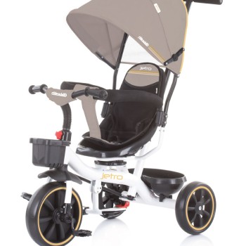 Τρίκυκλο Με Κουνουπιέρα - Περιστρεφόμενο 360 "Jetro" sand