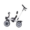 Τρίκυκλο Με Κουνουπιέρα - Περιστρεφόμενο 360 Matrix platinum