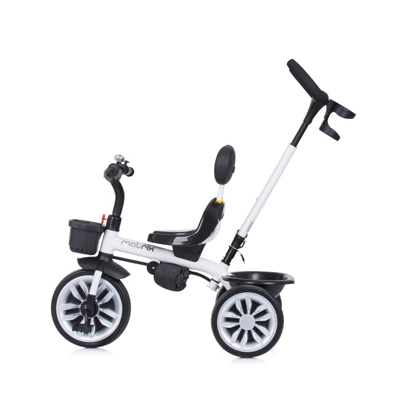 Τρίκυκλο Με Κουνουπιέρα - Περιστρεφόμενο 360 Matrix platinum