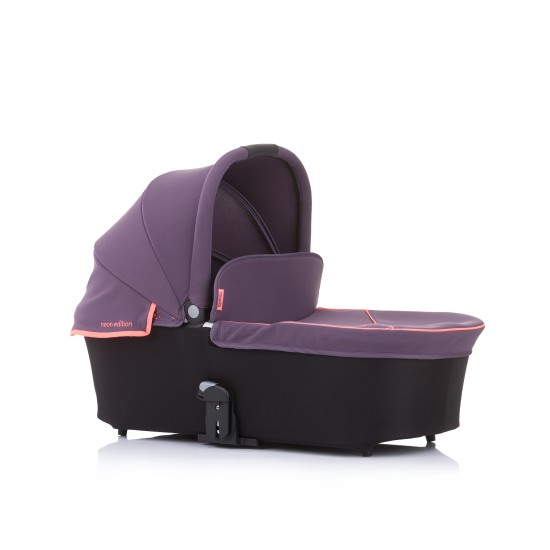 Baby stroller up to 22 kg Elite lilac Baby stroller up to 22 kg Elite lilac