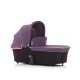 Baby stroller up to 22 kg Elite lilac Baby stroller up to 22 kg Elite lilac