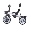 Τρίκυκλο Με Κουνουπιέρα - Περιστρεφόμενο 360 Matrix platinum
