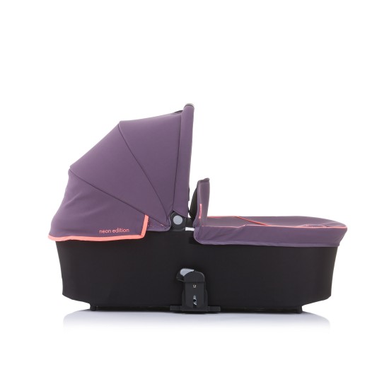 Baby stroller up to 22 kg Elite lilac Baby stroller up to 22 kg Elite lilac