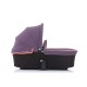 Baby stroller up to 22 kg Elite lilac Baby stroller up to 22 kg Elite lilac