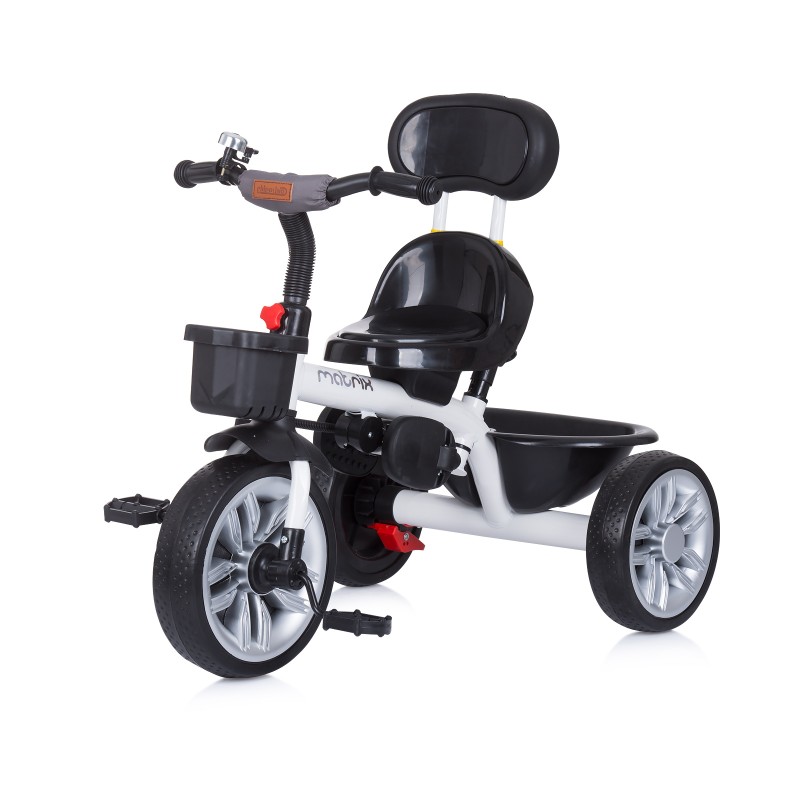 Τρίκυκλο Με Κουνουπιέρα - Περιστρεφόμενο 360 Matrix platinum