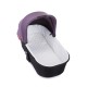 Baby stroller up to 22 kg Elite lilac Baby stroller up to 22 kg Elite lilac