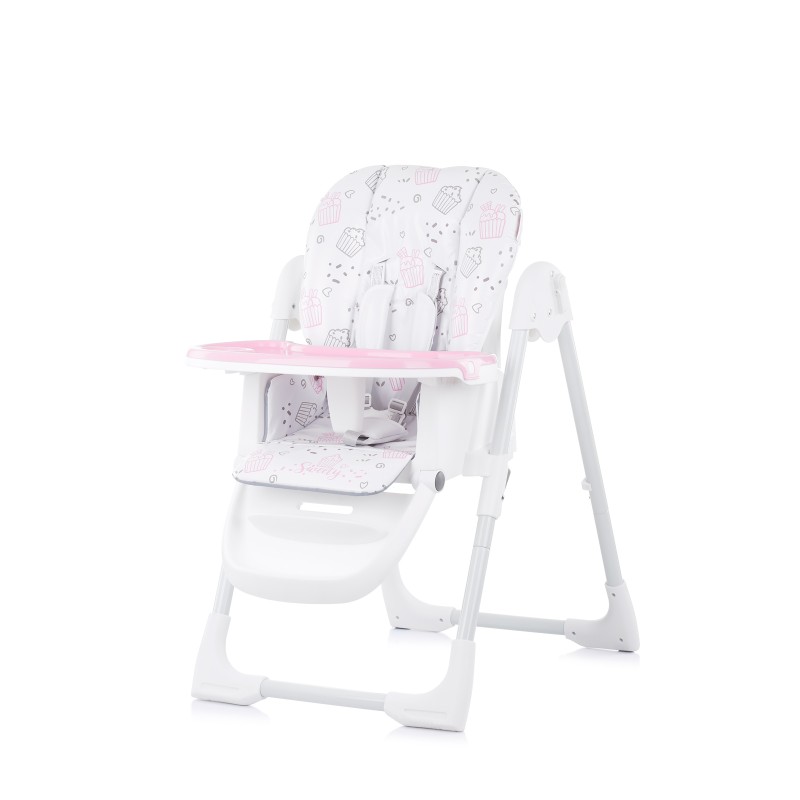 Καρεκλάκι Φαγητού Sweety orchid