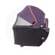 Baby stroller up to 22 kg Elite lilac Baby stroller up to 22 kg Elite lilac