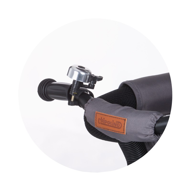 Τρίκυκλο Με Κουνουπιέρα - Περιστρεφόμενο 360 Matrix platinum