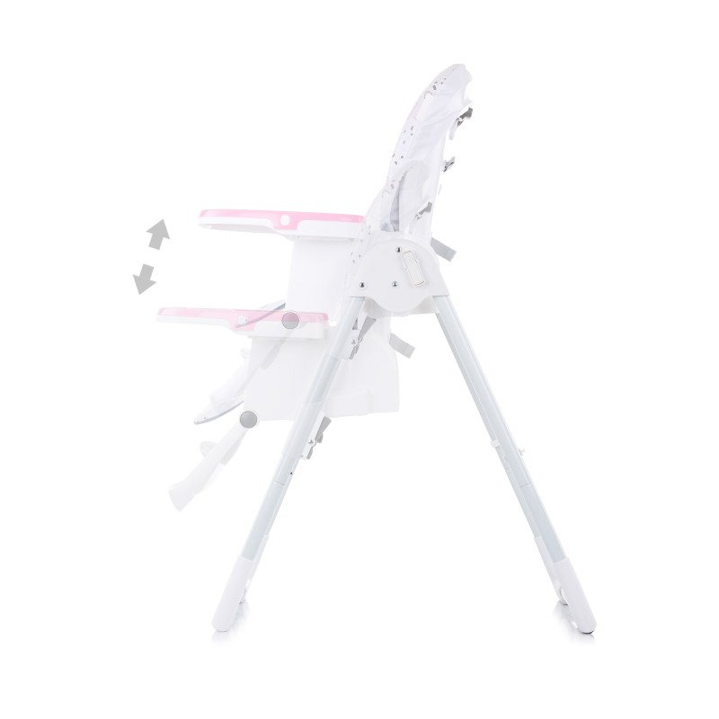 Καρεκλάκι Φαγητού Sweety orchid