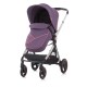 Baby stroller up to 22 kg Elite lilac Baby stroller up to 22 kg Elite lilac