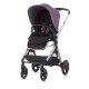 Baby stroller up to 22 kg Elite lilac Baby stroller up to 22 kg Elite lilac