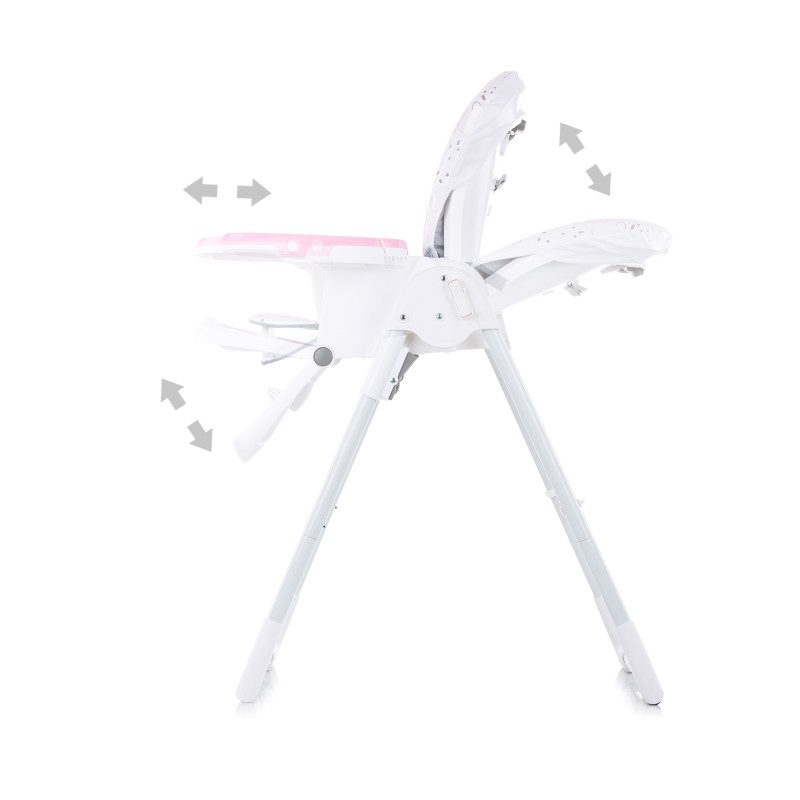 Καρεκλάκι Φαγητού Sweety orchid