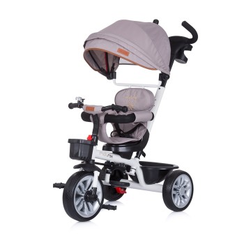 Τρίκυκλο Με Κουνουπιέρα - Περιστρεφόμενο 360 "Matrix" humus