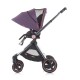 Baby stroller up to 22 kg Elite lilac Baby stroller up to 22 kg Elite lilac