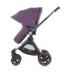 Baby stroller up to 22 kg Elite lilac Baby stroller up to 22 kg Elite lilac