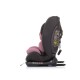Κάθισμα Αυτοκινήτου - 360 ISOFIX 0+,I,II,III Techno rose water Κάθισμα Αυτοκινήτου - 360 ISOFIX 0+,I,II,III Techno rose water