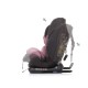 Κάθισμα Αυτοκινήτου - 360 ISOFIX 0+,I,II,III Techno rose water Κάθισμα Αυτοκινήτου - 360 ISOFIX 0+,I,II,III Techno rose water