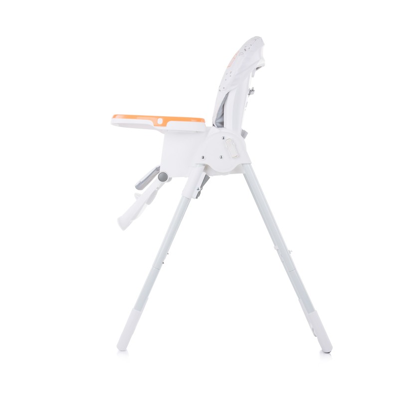 Καρεκλάκι Φαγητού Sweety tangerine