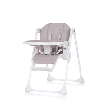 Καρεκλάκι Φαγητού "EAT UP" sand