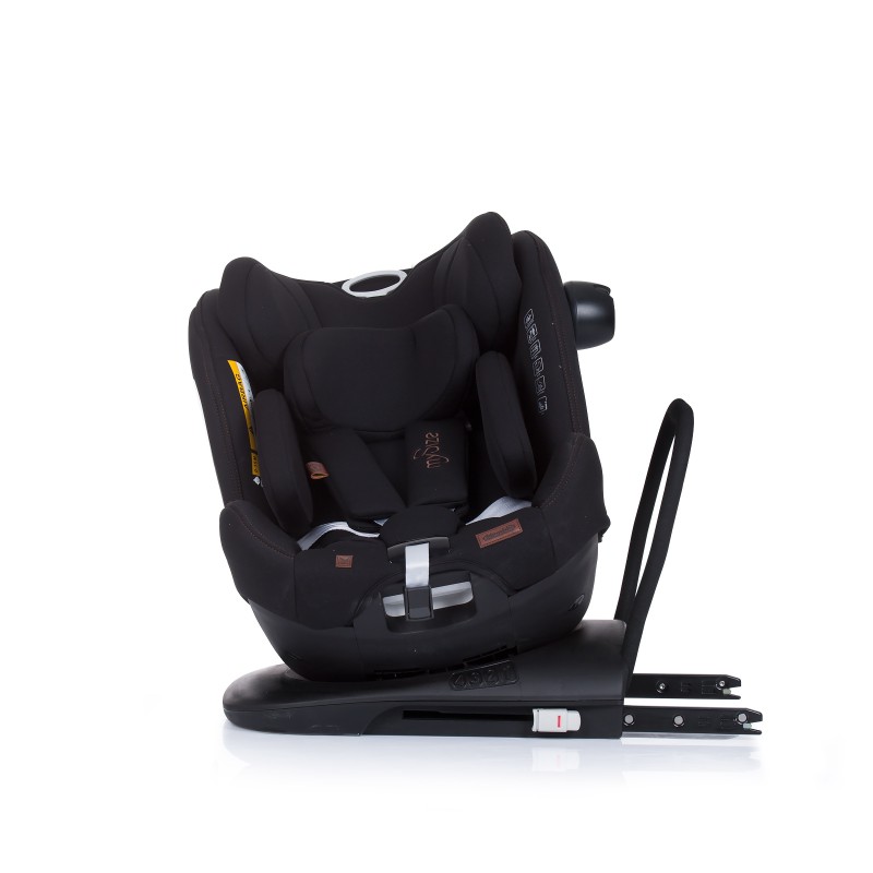 Κάθισμα Αυτοκινήτου 360 I-size 40-150 cm MY SIZE  raven