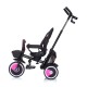 Τρίκυκλο Με Κουνουπιέρα - Περιστροφή 360 Vector MG lilac Τρίκυκλο Με Κουνουπιέρα - Περιστροφή 360 Vector MG lilac
