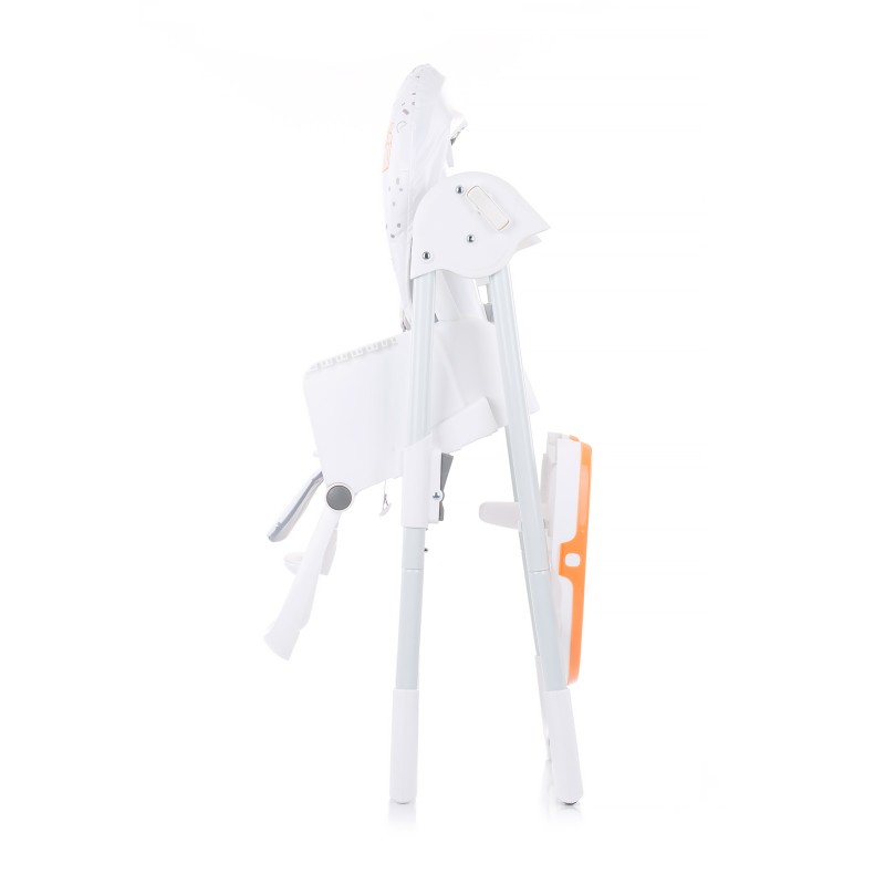 Καρεκλάκι Φαγητού Sweety tangerine