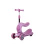 Πατίνι Παιδικό - scooter  2 σε 1 "Space X" lilac