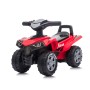 Ride on car „ATV Goodyear” red