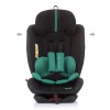 Κάθισμα Αυτοκινήτου - 360 ISOFIX 0+,I,II,III Techno aloe