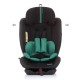 Κάθισμα Αυτοκινήτου - 360 ISOFIX 0+,I,II,III Techno aloe Κάθισμα Αυτοκινήτου - 360 ISOFIX 0+,I,II,III Techno aloe