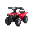 Ride on car „ATV Goodyear” red