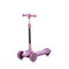 Πατίνι Παιδικό - scooter  2 σε 1 Space X lilac