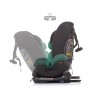 Κάθισμα Αυτοκινήτου - 360 ISOFIX 0+,I,II,III Techno aloe
