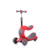 Πατίνι Παιδικό - scooter  2 σε 1 Space X red